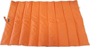 Buiten mat is waterproof en anti staties