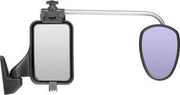 Repusel Caravanspiegel Repusel - Luxmax bol anti-verblindings glas