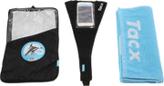 Tacx T2936 Zweetdoek & Handdoek voor Smartphone