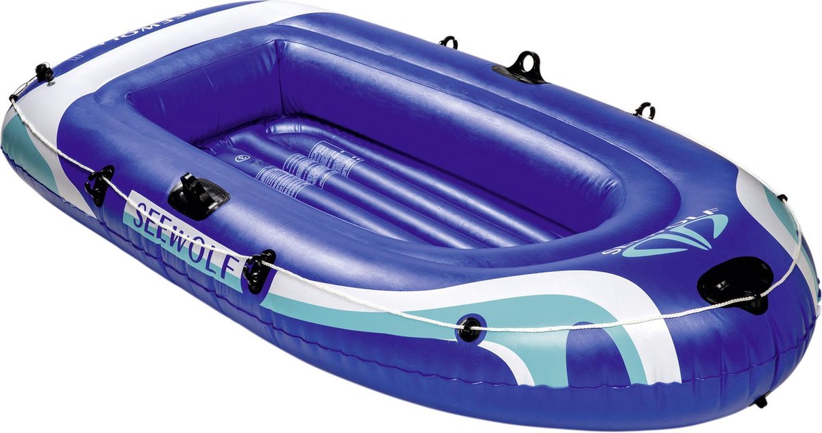 Happy People Boot "zeewolf 230 er