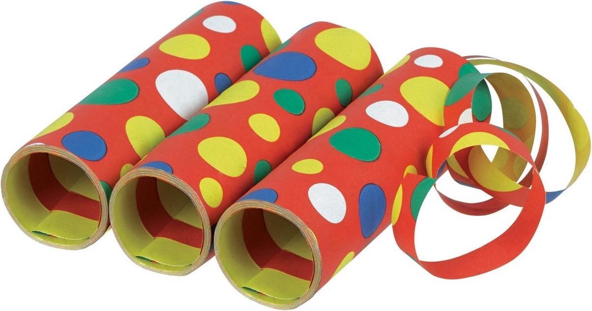 serpentine confetti 1