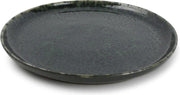 Salt&Pepper Plat bord 27cm groen Primal set/4