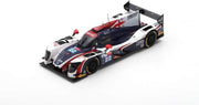 Ligier JS P217-Gibson 24H LeMans 2018
