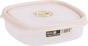 Seal It Opbergbox Vierkant 1 l