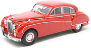 Jaguar MkVIII - 1:43 - Oxford