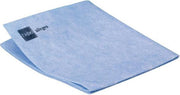 Taski Vaatdoek blauw (pak 25 stuks)