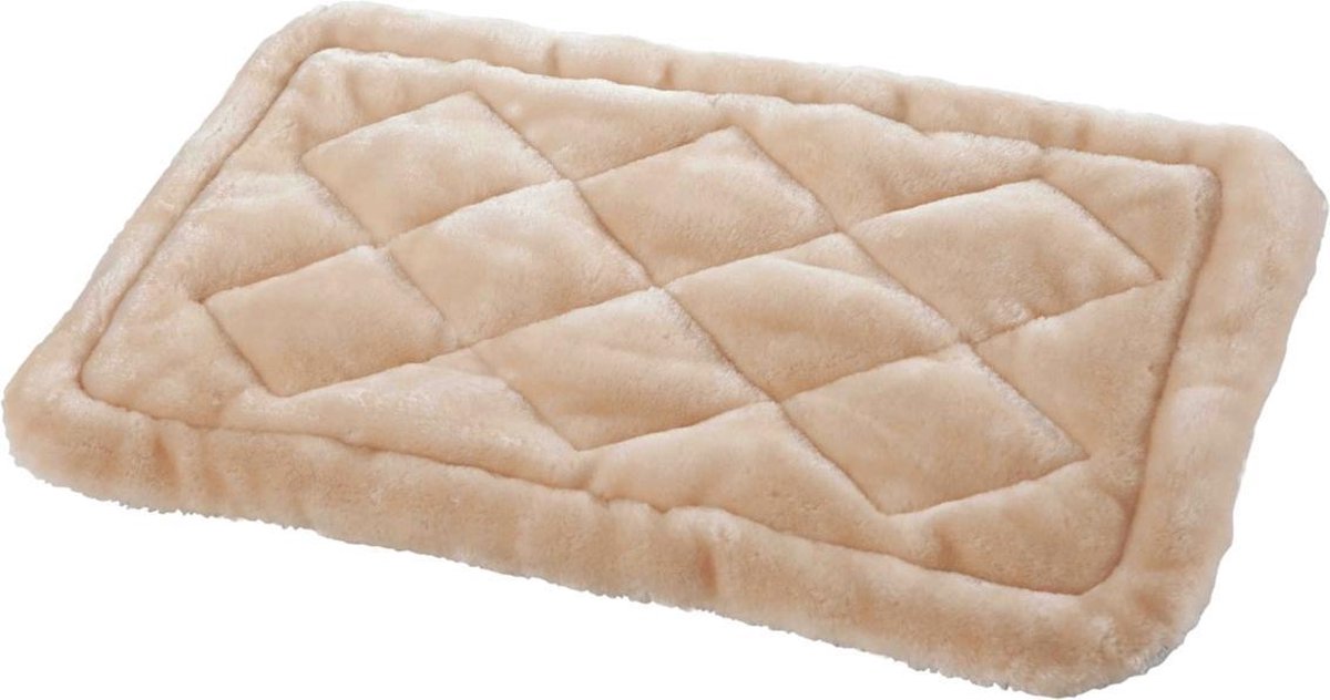 Maelson benchkussen beige 88x58x2.5