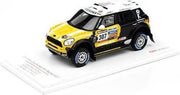 Mini Cooper Mini Countryman #307 Dakar Rally 2012
