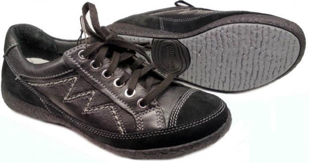 Mephisto Allrounder GIANNA - dames sneaker - maat 38.5
