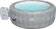 Nieuw Model 2021 Lay-Z-Spa Honolulu 4-6 Persoons All-Weather Spa 140 Airjets
