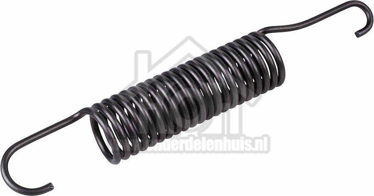 Miele Veer Ophangveer T411G 4176890