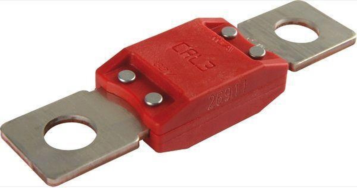 CAL3 ZEKERING 500A-1200A (1 ST)