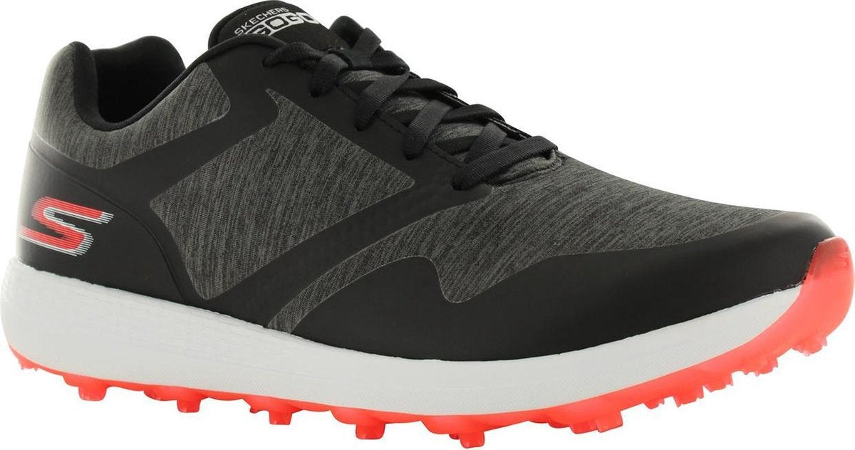 Skechers Go Golf Max Cut Grijs-oranje 41 eu