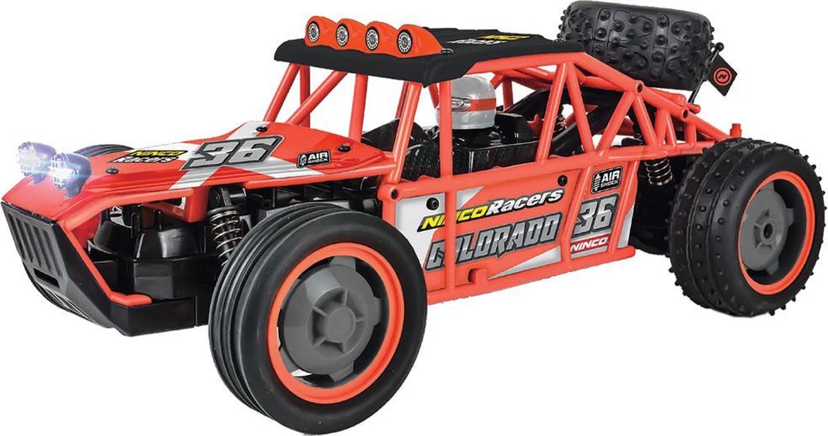 Ninco RC Colorado
