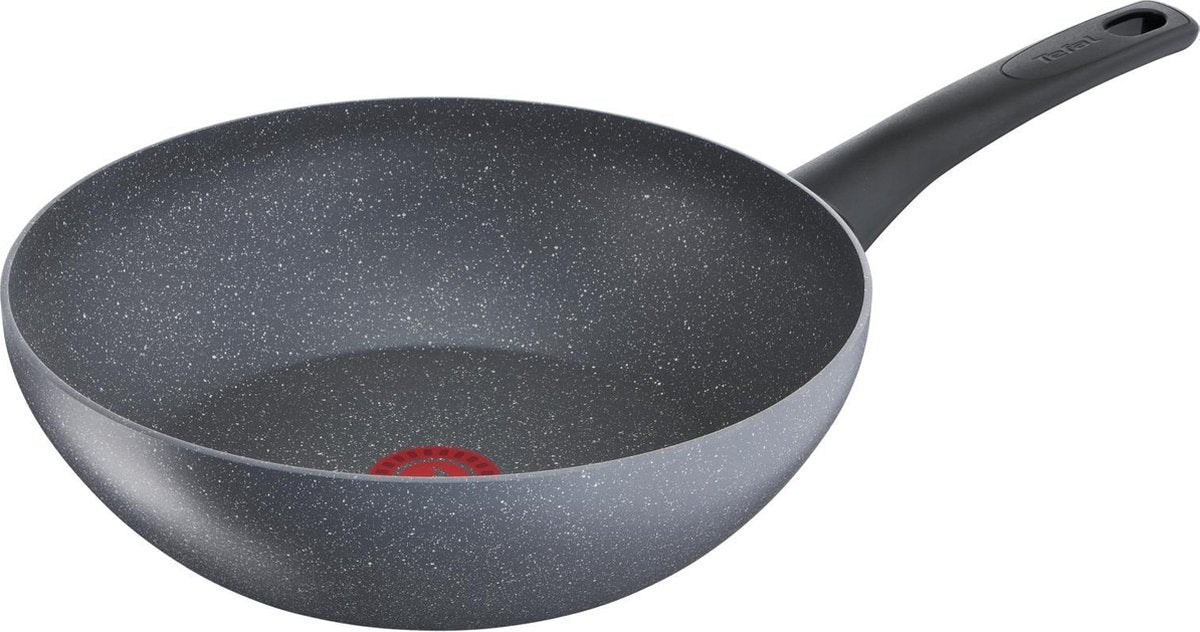 Tefal Chefs Delight Stone wokpan 28 CM G12219