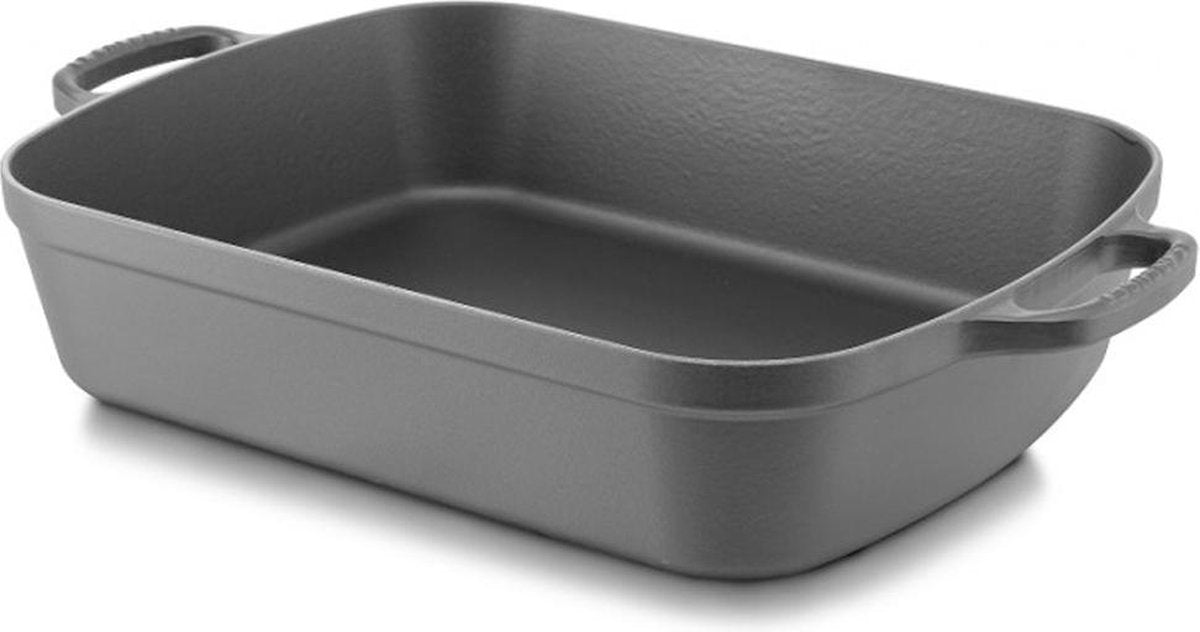 Tefal Expertise Hoogwaardig Aluminium Ovenschaal - 30 x 24 cm