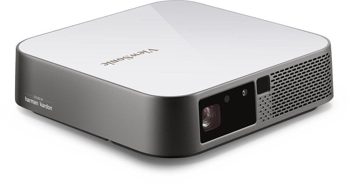 ViewSonic M2e mini beamer