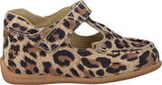 Koel4kids Meisjes Babyschoenen Ko528 - Beige - Maat 22