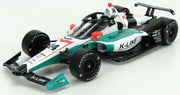 Honda #14 A.J. Foyt Indianapolis Indy 500 2020