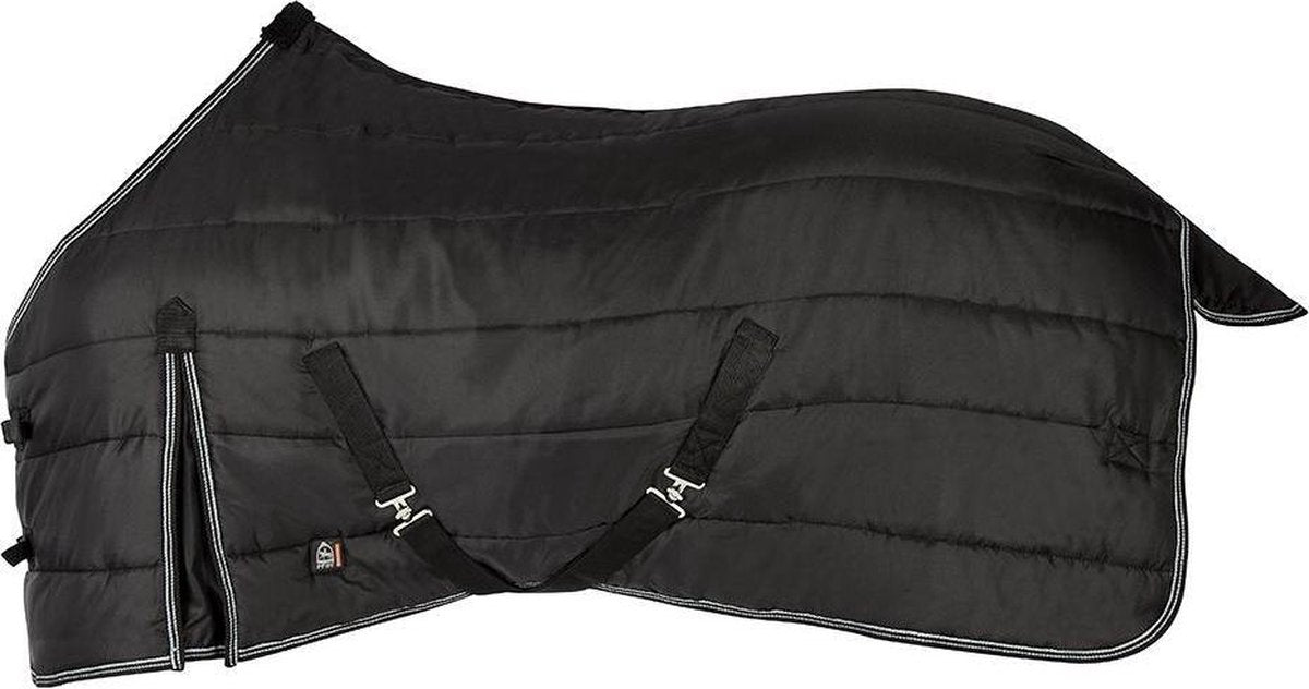 PFIFF Winterdeken Winnipeg 105 Zwart