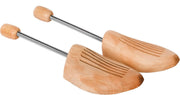 TecTake - Spiraalveer schoenspanners maat 44-45