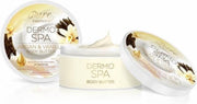 REVERS® Pure Essence Body Butter Argan&vanilla 200ml.