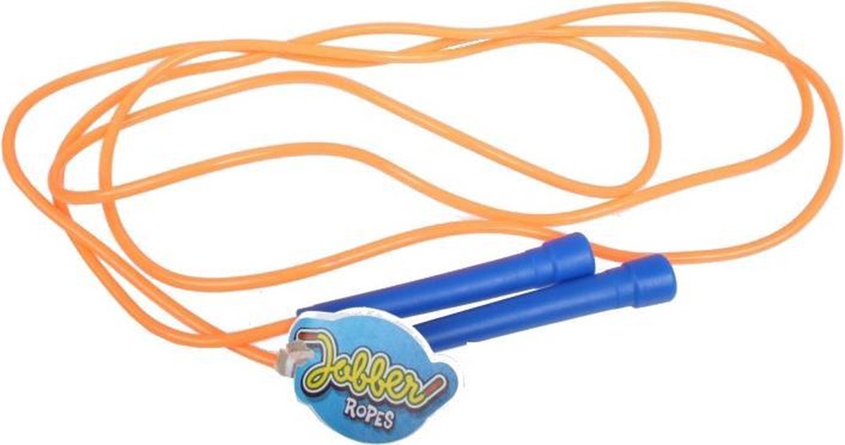 Springtouw Jobber: speedrope (0708)