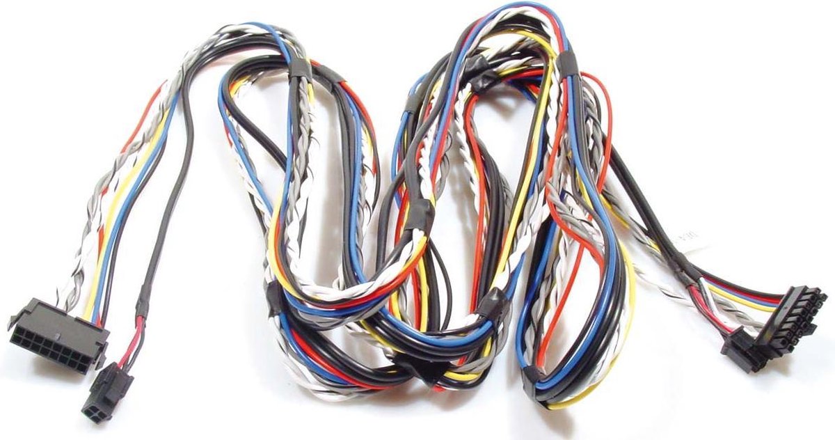 Verlengkabel 2.5m voor D&T 2G and Interface leads