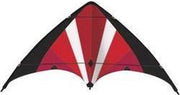 Günther Flugspiele Stuntvlieger Power move Spanwijdte 1300 mm Geschikt voor windsterkte 4 - 6 bft