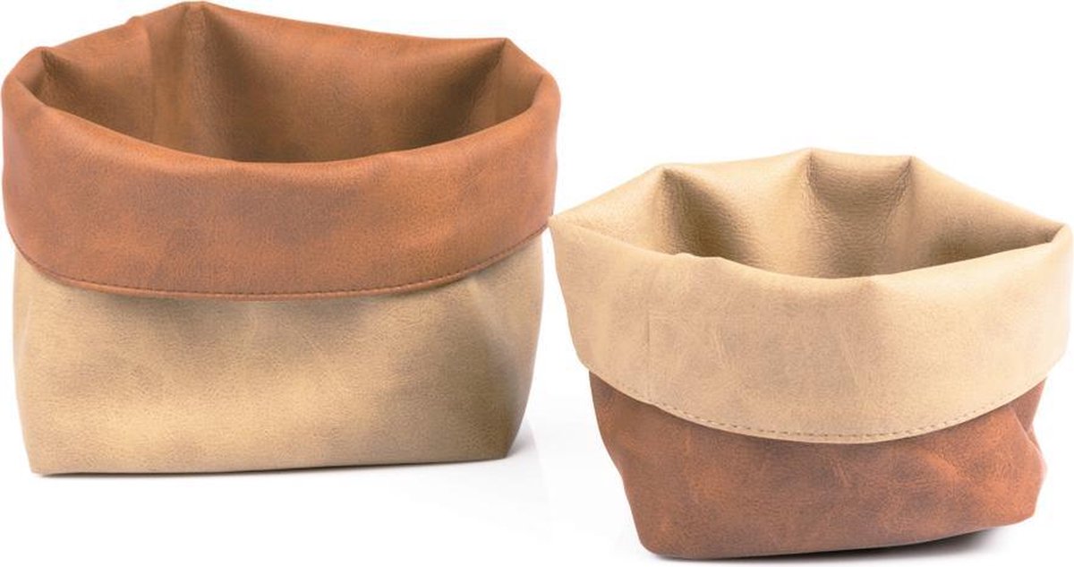 Pavelinni Broodmandje Ø14cm RIVA/TERRA (K02/K03)