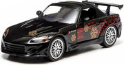 Fast & Furious Modelauto 'Honda S2000' - 1:43