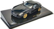 Mercedes Lorinser SLS AMG RSK8