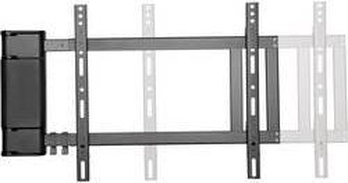 My Wall HP 29 L TV-beugel 81