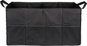 Kofferbak Organizer XL - 55 L - 100% Polyester - Zwart