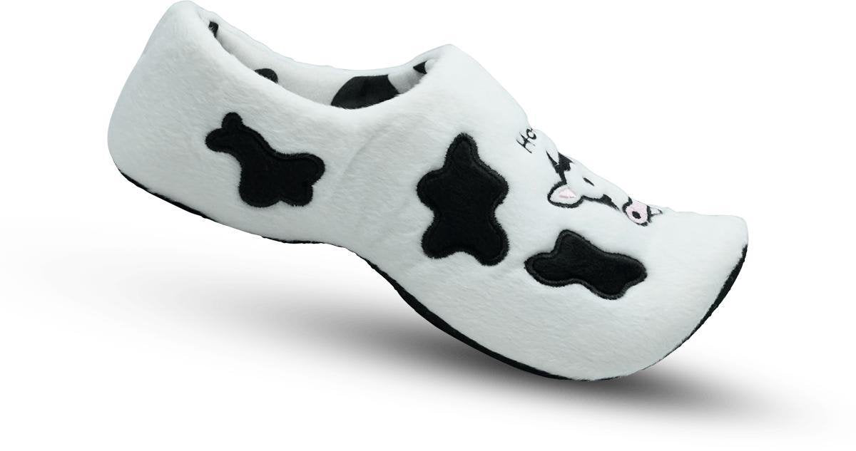 Klompen Sloffen Unisex - Zwart - Maat 45-47