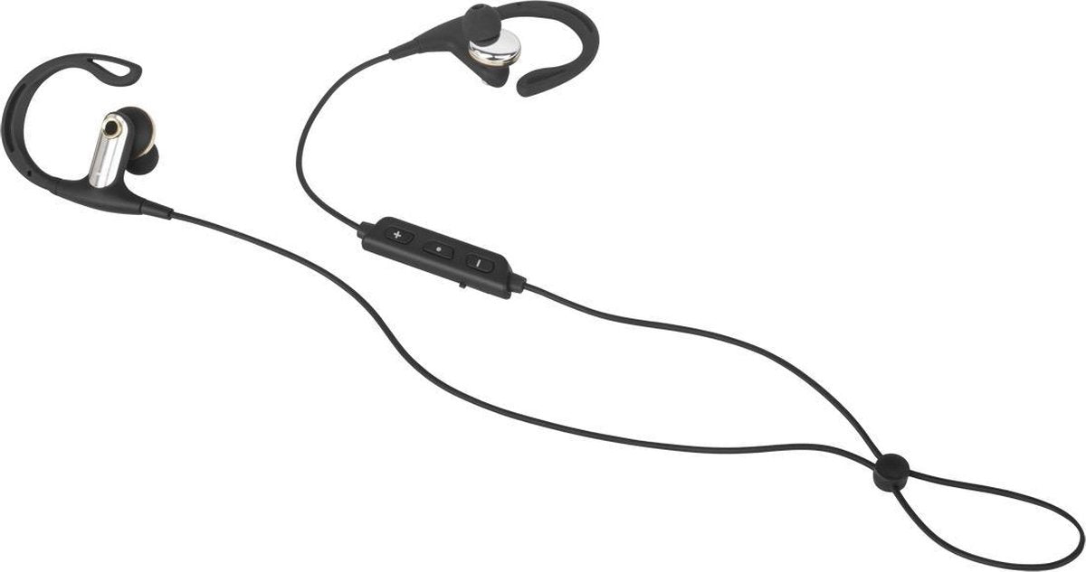 Krüger&Matz KMP998BT - wireless sport oortjes