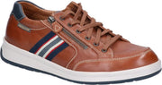 Mephisto Lisandro Randy Veterschoenen Cognac Heren 43