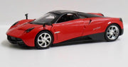 Motor Max 1/24 Pagani Huayra