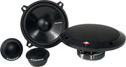 Rockford R152-S Ovaal 2-weg 40W autospeaker
