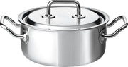 "Spring Brigade Premium lage kookpan