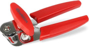 Orange85 Blikopener - Multifunctioneel - 16.5 cm - Rood - Wit