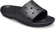 Crocs Classic Slide zwart
