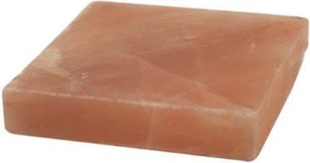 Himalaya zoutsteen 25 x 25 x2