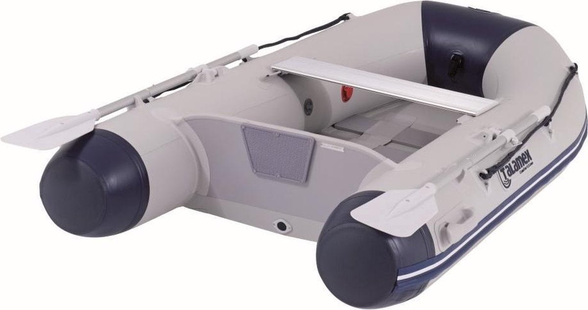 Talamex Comfortline TLS 230 met lattenbodem