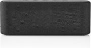 Bluetooth®-Speaker | Batterij speelduur: Tot 4 Uur | Tafelmodel | 90 W | Sztereó | Ingebouwde microfoon | IPX4 | Koppelbaar | Powerbank-functie | Zwart