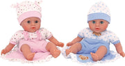 Poppen Christian & Carla