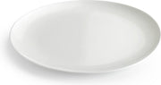 Chic PERLA plat bord 25 cm wit (set/4)