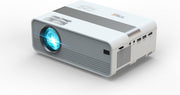 Technaxx TX-127 Mini LED Beamer HD 27 tot 150 inch met speakers