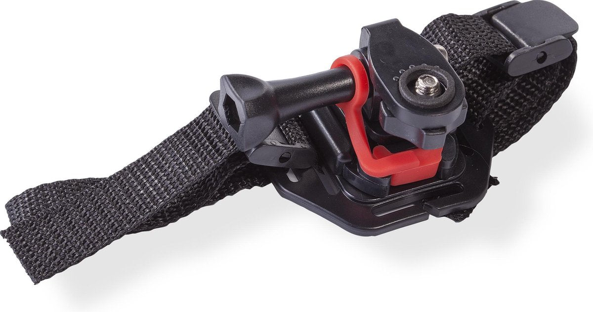 Salora Helm Strap Bevestiging PACATC002