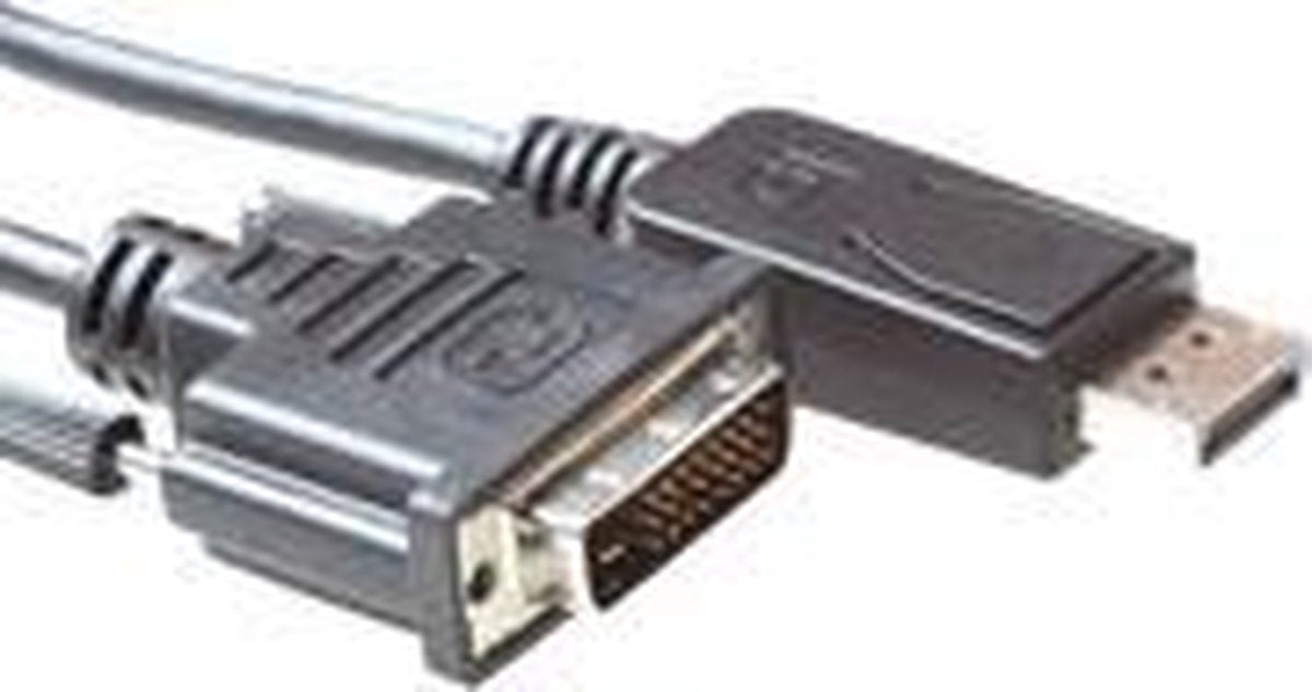 Advanced Cable Technology AK3997 video kabel adapter